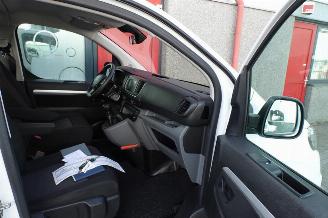 Peugeot Expert 2.0 BlueHDI 120 Long Asphalt DC 2 x schuifdeur picture 19