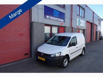 occasione veicoli commerciali Volkswagen Caddy 1.6 TDI airco MARGE!!!!!!!!!!! 2013/10