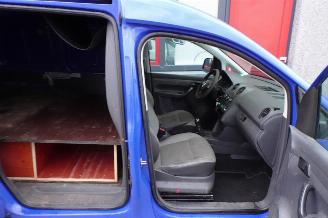 Volkswagen Caddy 2.0 TDI 4Motion airco picture 17