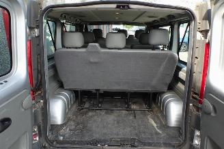 Opel Vivaro Combi 2.0i L1H1 9 pers airco BENZINE UITVOERING !!!!!!!!!!!! milieu zone vrij !!!!!! picture 14