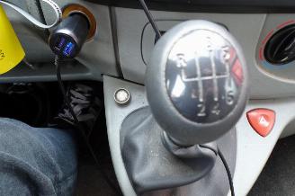 Opel Vivaro Combi 2.0i L1H1 9 pers airco BENZINE UITVOERING !!!!!!!!!!!! milieu zone vrij !!!!!! picture 18