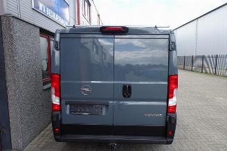Opel Movano 2.2D 140 L2H1 3.5t 3 zits 51414 km !!!!!!!! nieuw model picture 26