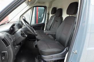 Opel Movano 2.2D 140 L2H1 3.5t 3 zits 51414 km !!!!!!!! nieuw model picture 6