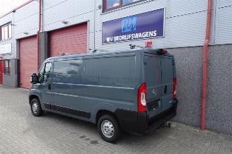Opel Movano 2.2D 140 L2H1 3.5t 3 zits 51414 km !!!!!!!! nieuw model picture 4
