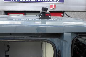 Opel Movano 2.2D 140 L2H1 3.5t 3 zits 51414 km !!!!!!!! nieuw model picture 34