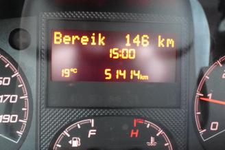 Opel Movano 2.2D 140 L2H1 3.5t 3 zits 51414 km !!!!!!!! nieuw model picture 14