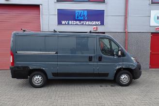 Opel Movano 2.2D 140 L2H1 3.5t 3 zits 51414 km !!!!!!!! nieuw model picture 20