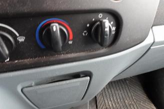 Ford Transit 260S 2.2 TDCI Economy Edition 3 zits airco 126245 km !!!!!! picture 9