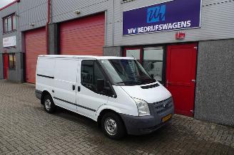 Ford Transit 260S 2.2 TDCI Economy Edition 3 zits airco 126245 km !!!!!! picture 4