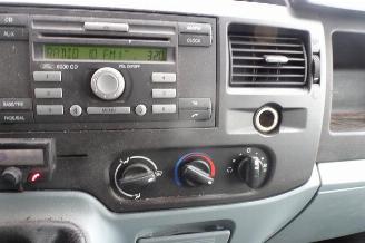 Ford Transit 260S 2.2 TDCI Economy Edition 3 zits airco 126245 km !!!!!! picture 8