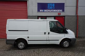 Ford Transit 260S 2.2 TDCI Economy Edition 3 zits airco 126245 km !!!!!! picture 6