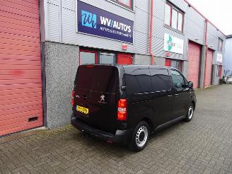 Peugeot Expert 1.5 BlueHDI 120 Compact Urban 3 zits 101801 km !!! picture 3
