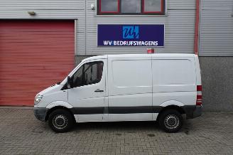 Mercedes Sprinter 213 2.2 CDI 325 190585 km 3 zits picture 5