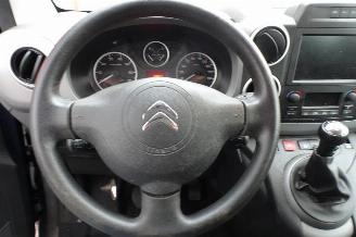 Citroën Berlingo 1.6 BlueHDi Feel airco uniek 7 persoons uitvoering !!!!!! picture 15