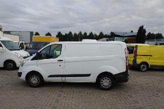 Ford Transit Custom 310 2.0 TDCI L1H2 Trend 3 zits airco motor probleem !!!!!! picture 5