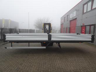 Iveco Daily 70 C 21 3.0 6100 scattolini openlaadbak montage klaar picture 2