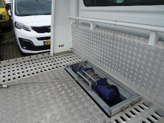 Peugeot Boxer 435 2.2 BlueHDi 165 L3H3 Zwaar pro tijhof opbouw luchtvering zeer compleet picture 9