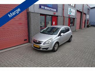 bruktbiler auto Opel Corsa 1.3 CDTi EcoFlex S/S Business+ airco 2011/1