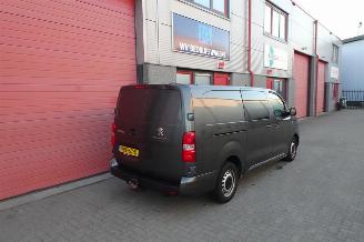 Peugeot Expert 2.0 BlueHDI 145 Long Premium DC 5 zits picture 3