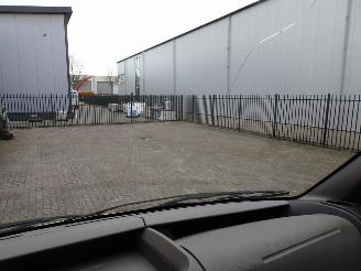 Renault Master renault master verkoop vis snack foodtruck compleet picture 14