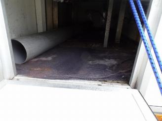 Renault Master renault master verkoop vis snack foodtruck compleet picture 44