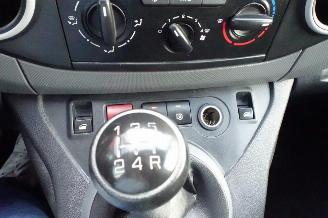 Peugeot Partner 120 1.6 BlueHDi 75 L1 XR airco 124381 km !! picture 14