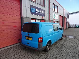 Volkswagen Transporter 2.5 TDI 340 Budgetline DC airco picture 3