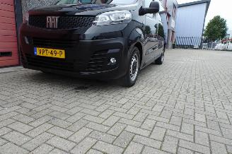 Fiat Scudo 2.0 MultiJet L3H1 DC Business Pro+ 5zitter picture 28