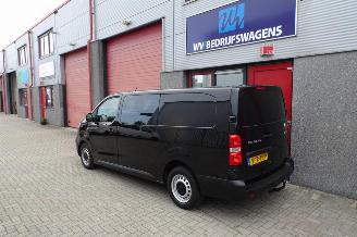 Fiat Scudo 2.0 MultiJet L3H1 DC Business Pro+ 5zitter picture 2
