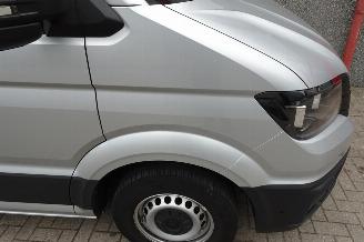 Volkswagen Crafter 30 2.0 TDI L3H3 Highline 140 pk 3 zits picture 22