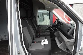 Volkswagen Crafter 30 2.0 TDI L3H3 Highline 140 pk 3 zits picture 33