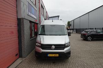 Volkswagen Crafter 30 2.0 TDI L3H3 Highline 140 pk 3 zits picture 12