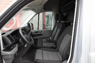 Volkswagen Crafter 30 2.0 TDI L3H3 Highline 140 pk 3 zits picture 7