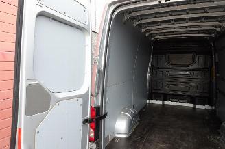 Volkswagen Crafter 30 2.0 TDI L3H3 Highline 140 pk 3 zits picture 32