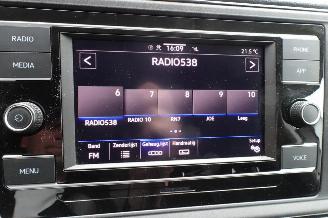 Volkswagen Crafter 30 2.0 TDI L3H3 Highline 140 pk 3 zits picture 17