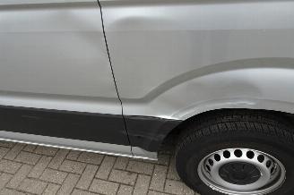 Volkswagen Crafter 30 2.0 TDI L3H3 Highline 140 pk 3 zits picture 8