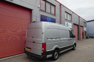 Volkswagen Crafter 30 2.0 TDI L3H3 Highline 140 pk 3 zits picture 3