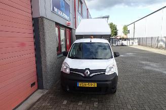 Renault Kangoo 1.5 Blue dCi 95 Comfort Maxi kipper / vuilcontainer airco picture 18