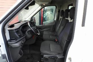 Ford Transit 350 2.0 TDCI L4H3 Trend RWD 3 zits camera navi direct inzetbaar picture 9