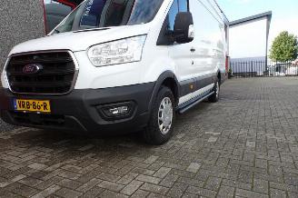 Ford Transit 350 2.0 TDCI L4H3 Trend RWD 3 zits camera navi direct inzetbaar picture 31