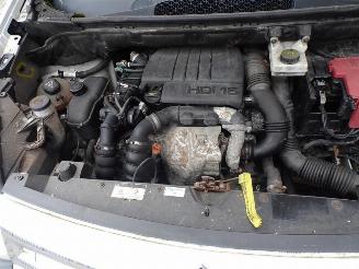 Citroën Berlingo 1.6 HDI 500 Comfort picture 21