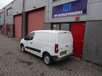 Citroën Berlingo 1.6 HDI 500 Comfort picture 2