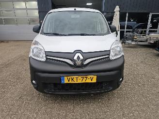 Renault Kangoo 1.5DCI, Airco, 06-2021 picture 2