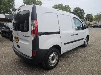 Renault Kangoo 1.5DCI, Airco, 06-2021 picture 4