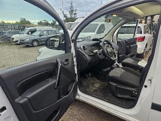 Renault Kangoo 1.5DCI, Airco, 06-2021 picture 6