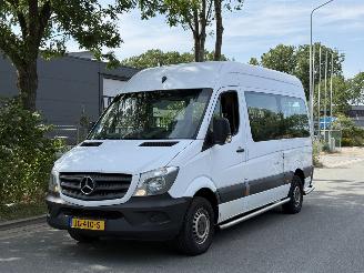 okazja samochody osobowe Mercedes Sprinter  2016/2