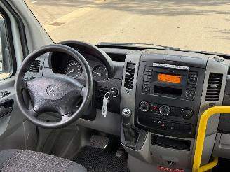 Mercedes Sprinter  picture 6