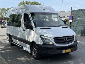 Mercedes Sprinter  picture 2