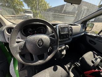 Renault Trafic  picture 11