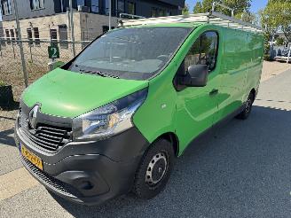 Renault Trafic  picture 1